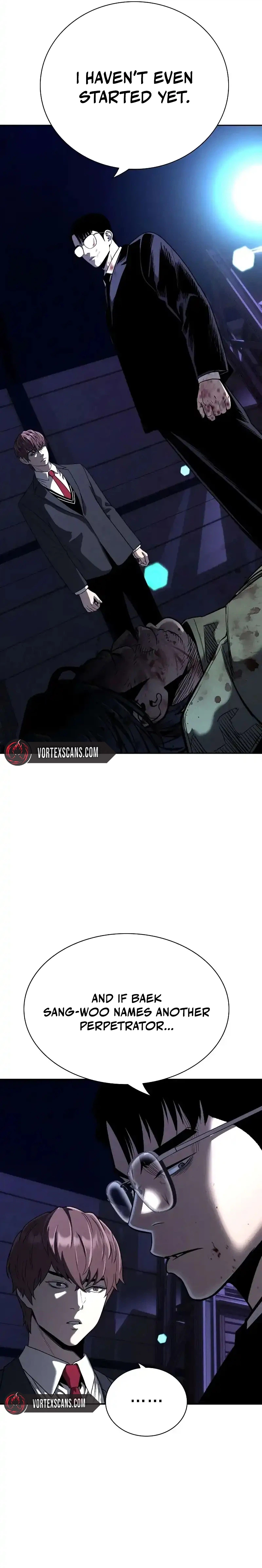 The Devil’s Classroom Chapter 22, page 27 of 41