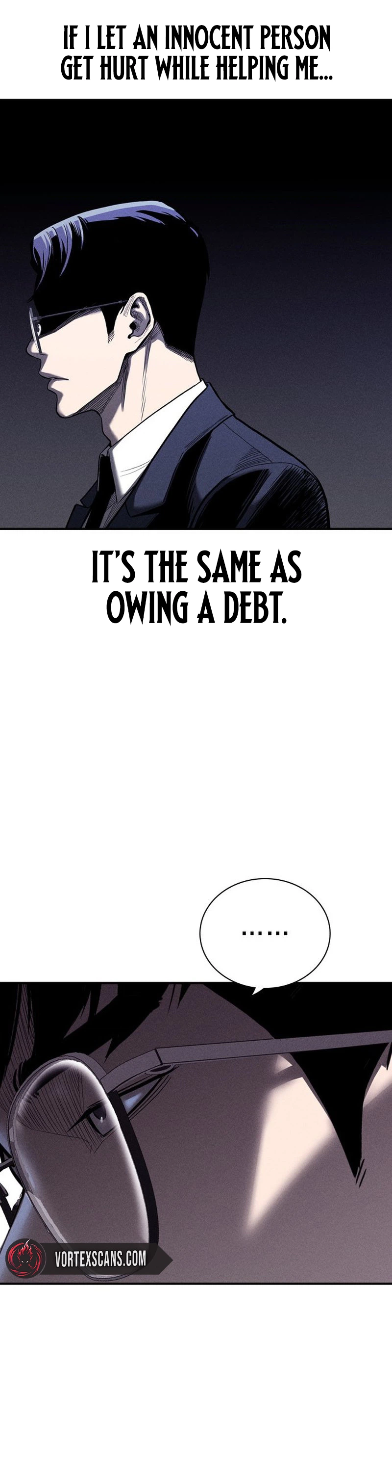 The Devil’s Classroom Chapter 23, page 28 of 45