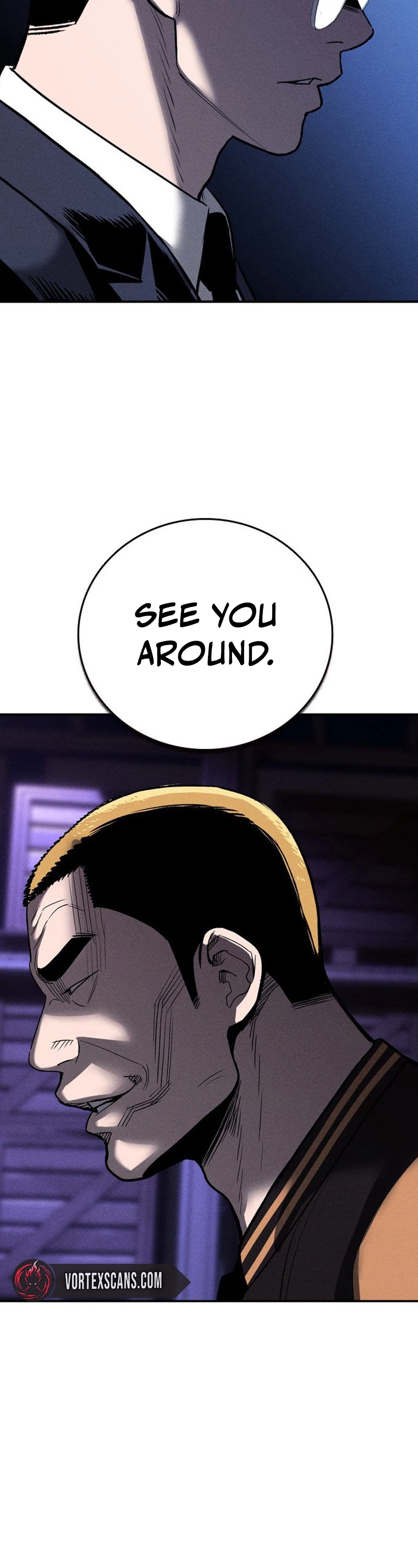 The Devil’s Classroom Chapter 23, page 32 of 45