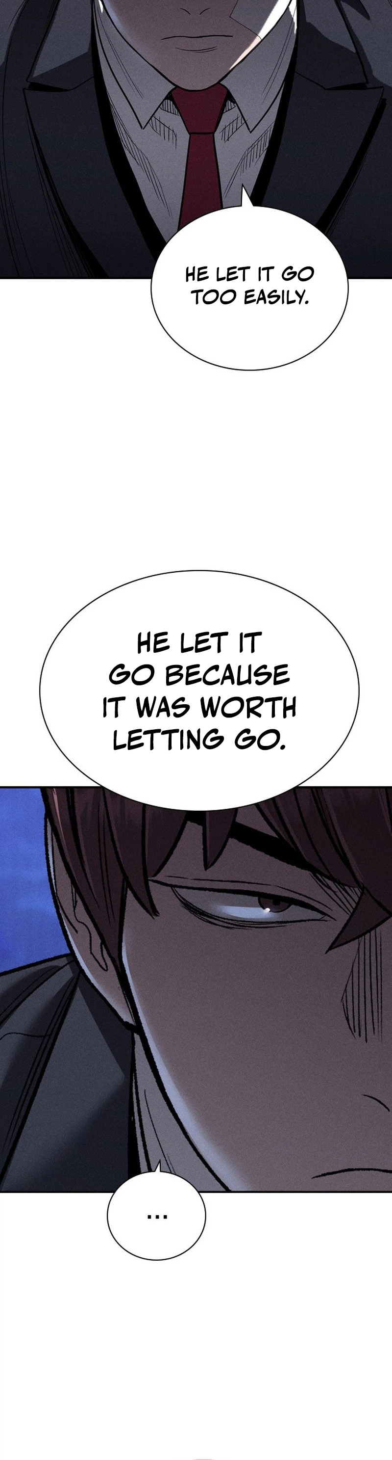The Devil’s Classroom Chapter 23, page 34 of 45