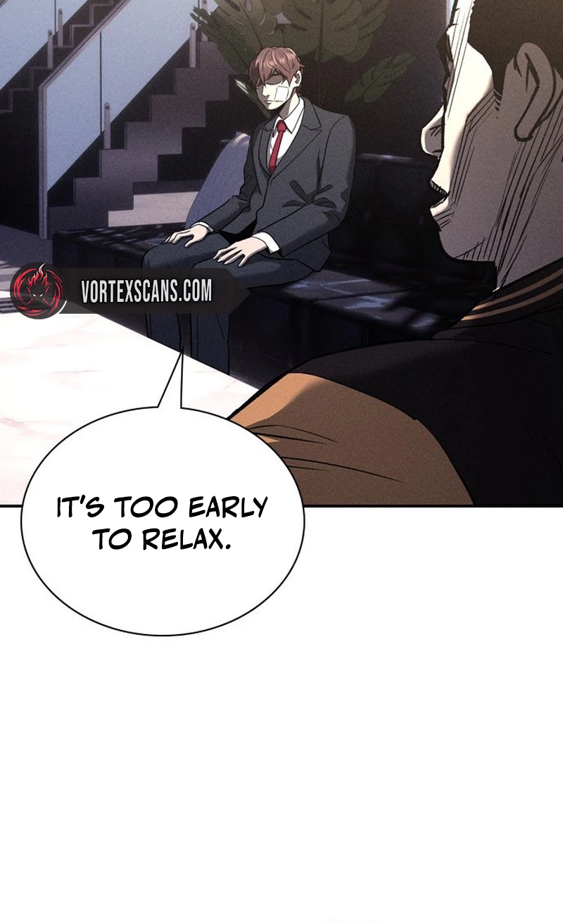 The Devil’s Classroom Chapter 23, page 36 of 45