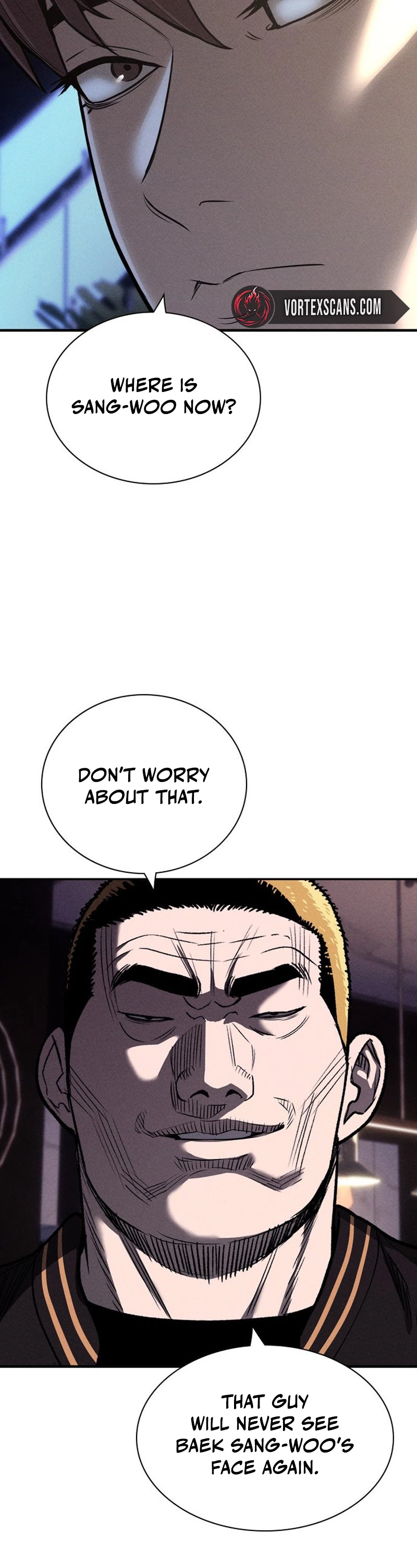 The Devil’s Classroom Chapter 23, page 38 of 45