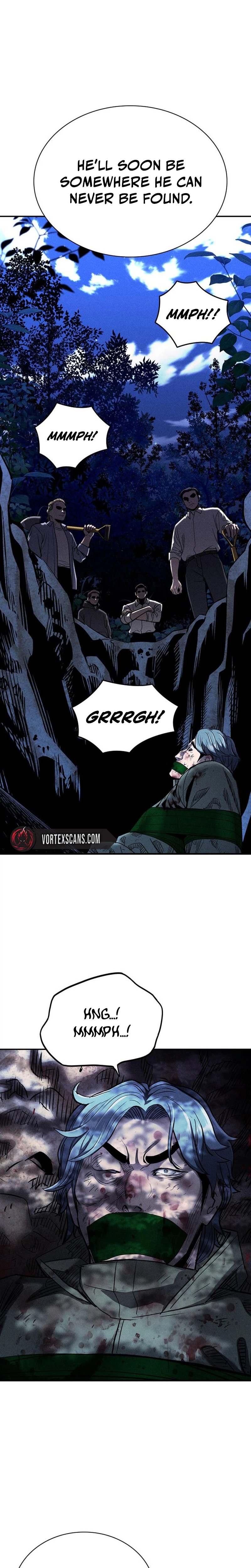 The Devil’s Classroom Chapter 23, page 39 of 45