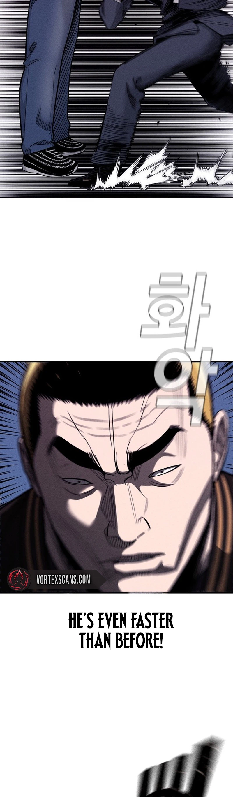 The Devil’s Classroom Chapter 24, page 20 of 43
