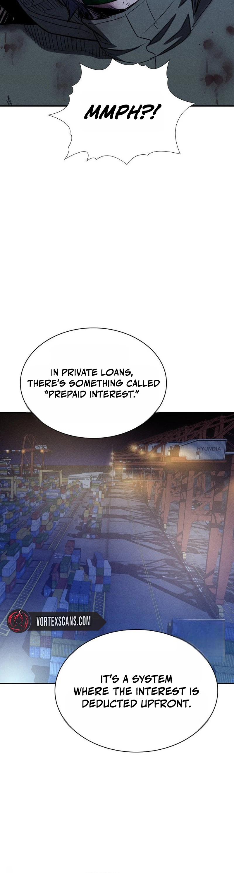 The Devil’s Classroom Chapter 24, page 36 of 43