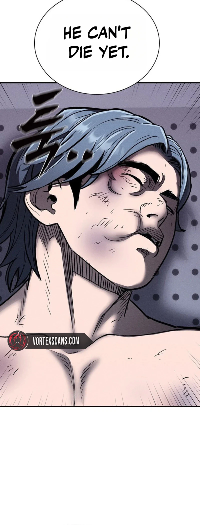 The Devil’s Classroom Chapter 25, page 16 of 40
