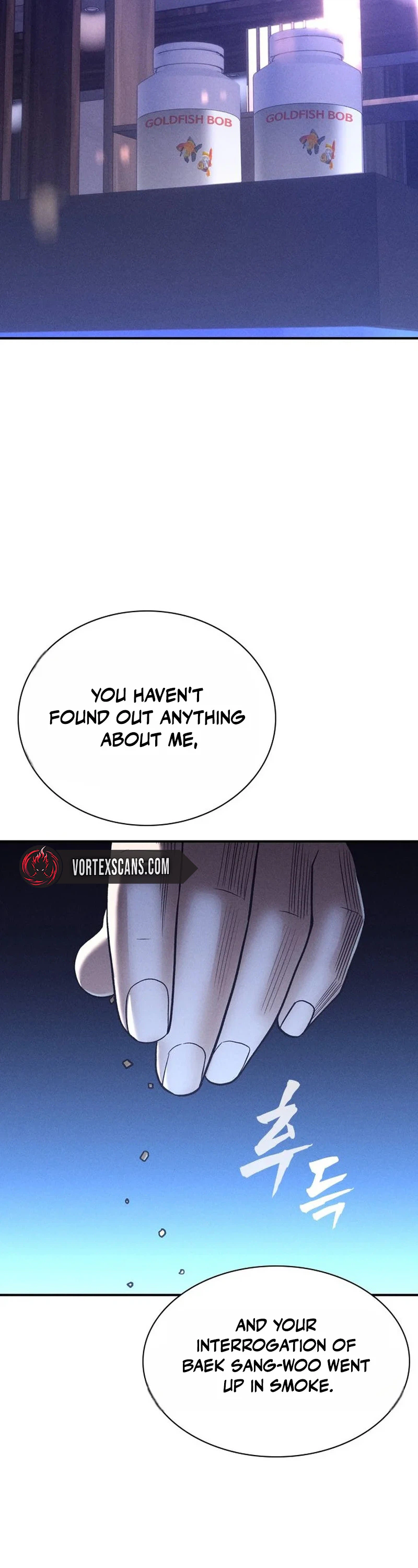 The Devil’s Classroom Chapter 25, page 28 of 40