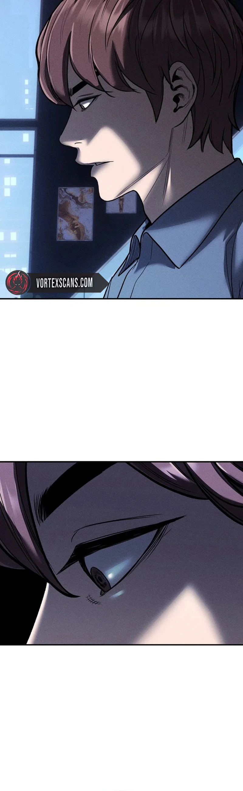 The Devil’s Classroom Chapter 25, page 30 of 40