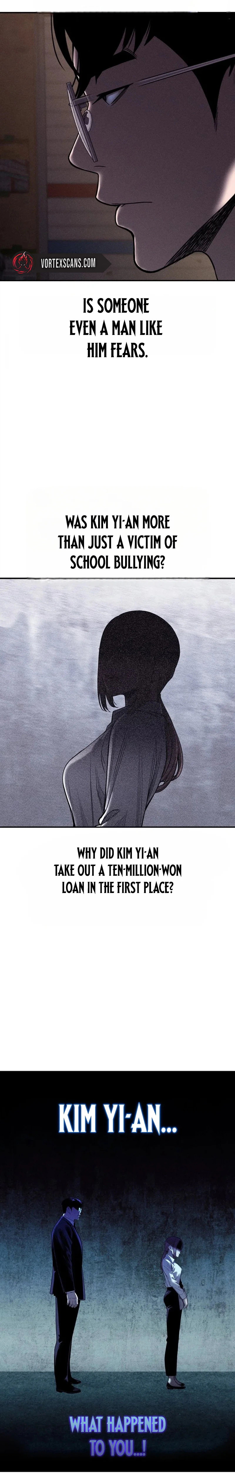 The Devil’s Classroom Chapter 25, page 35 of 40