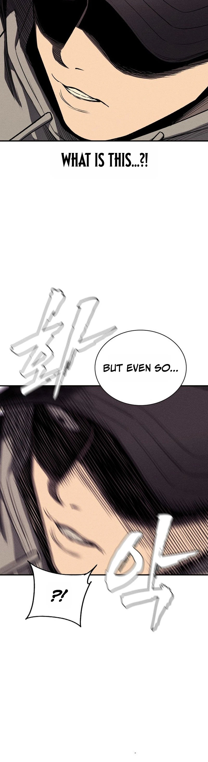 The Devil’s Classroom Chapter 26, page 14 of 42
