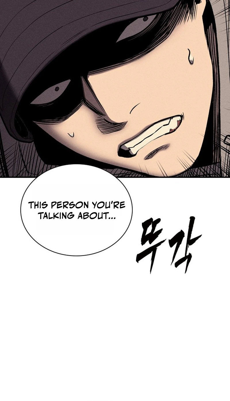 The Devil’s Classroom Chapter 26, page 16 of 42