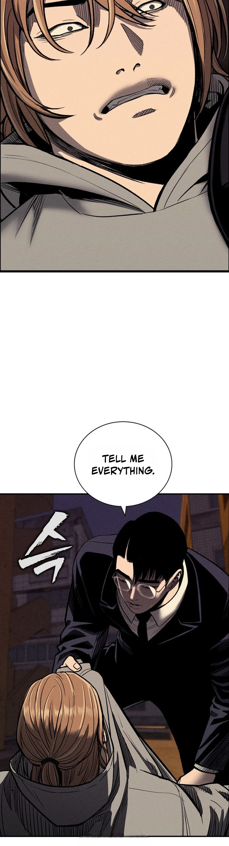 The Devil’s Classroom Chapter 26, page 26 of 42