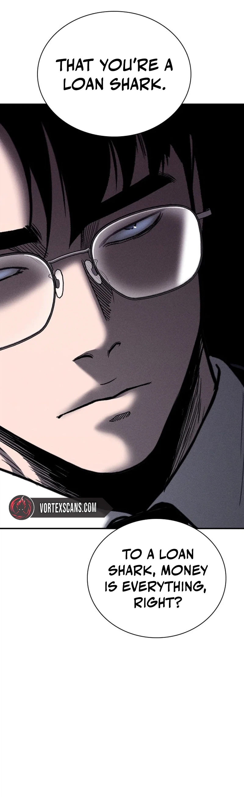 The Devil’s Classroom Chapter 27, page 16 of 43
