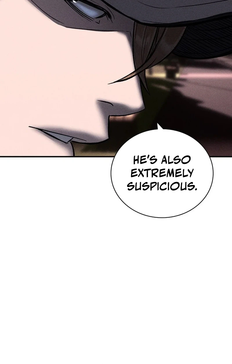 The Devil’s Classroom Chapter 27, page 30 of 43