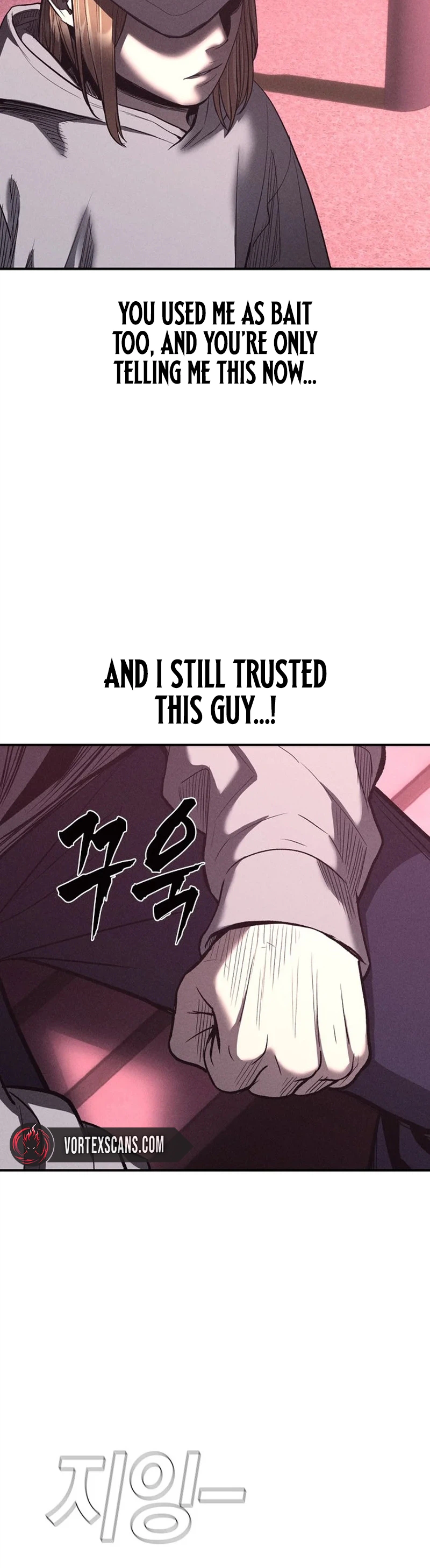 The Devil’s Classroom Chapter 27, page 36 of 43