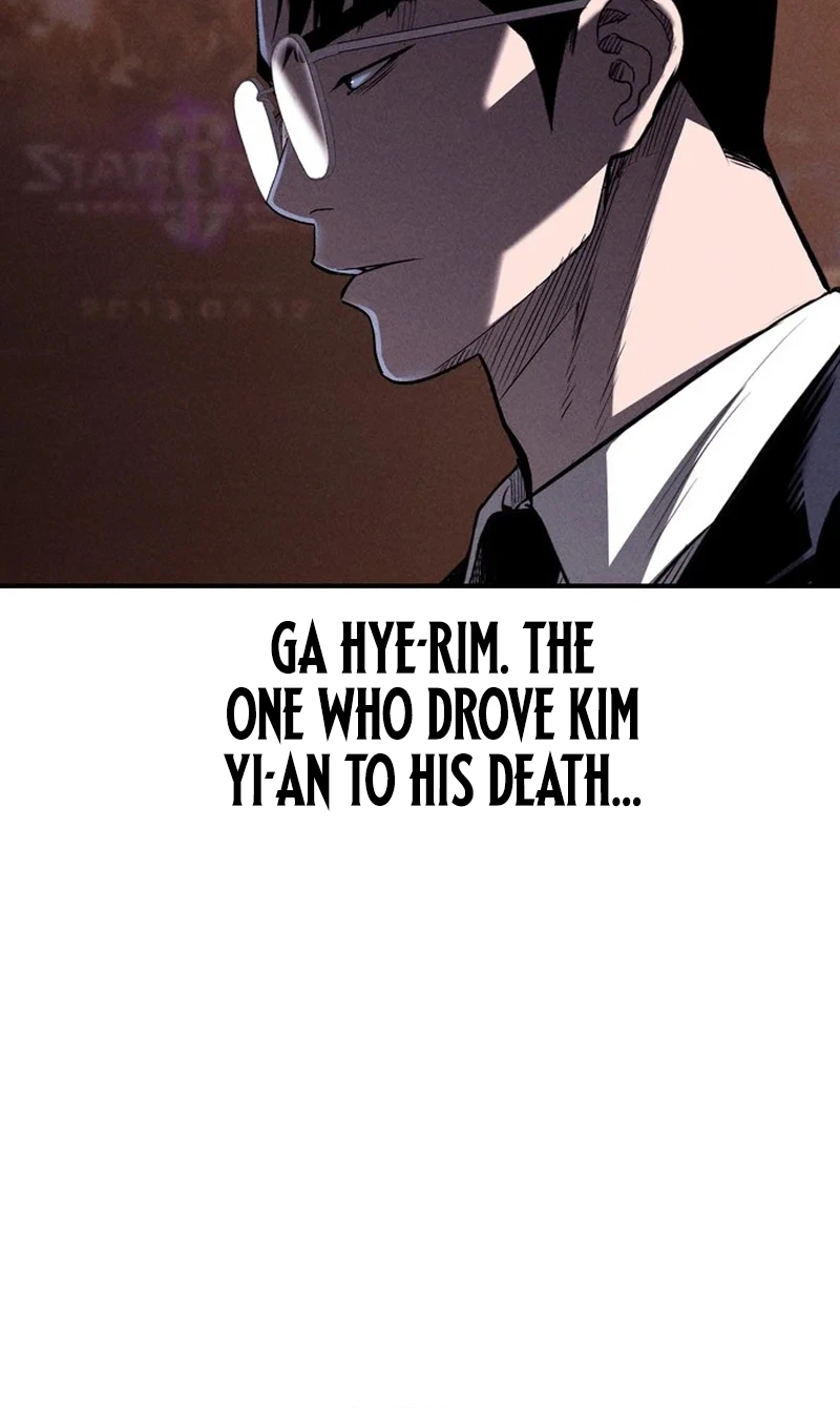 The Devil’s Classroom Chapter 27, page 6 of 43
