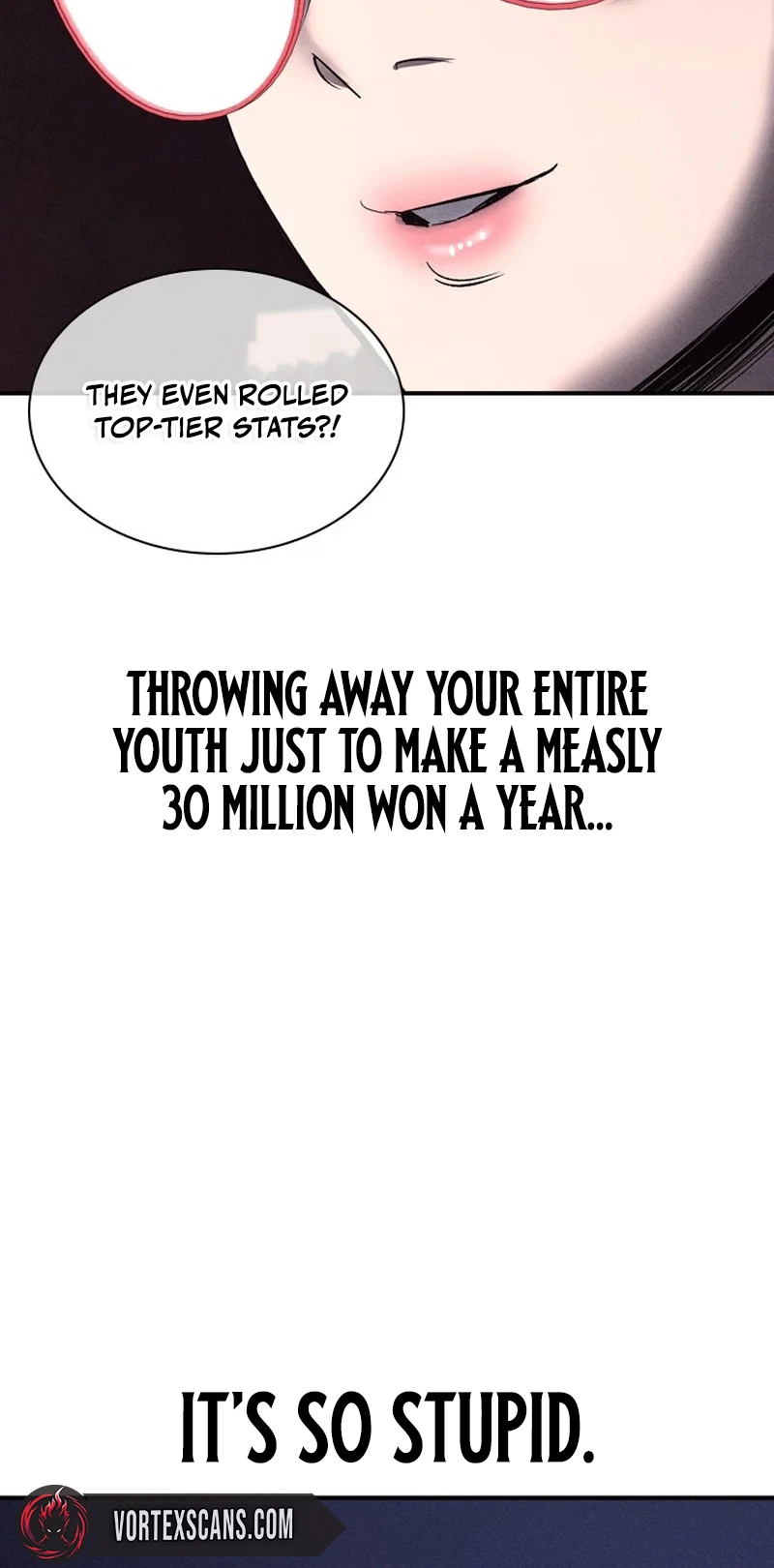 The Devil’s Classroom Chapter 28, page 12 of 45