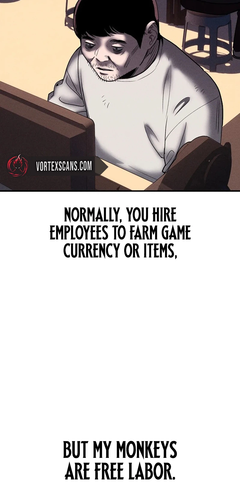 The Devil’s Classroom Chapter 28, page 16 of 45