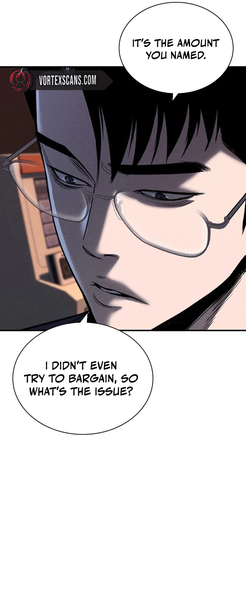 The Devil’s Classroom Chapter 28, page 24 of 45