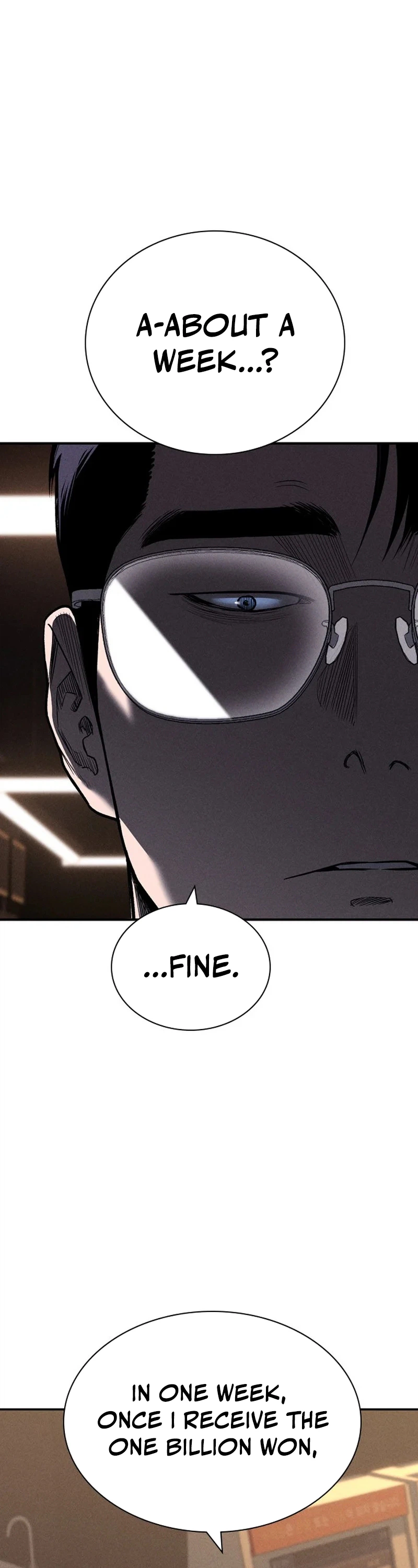 The Devil’s Classroom Chapter 28, page 26 of 45