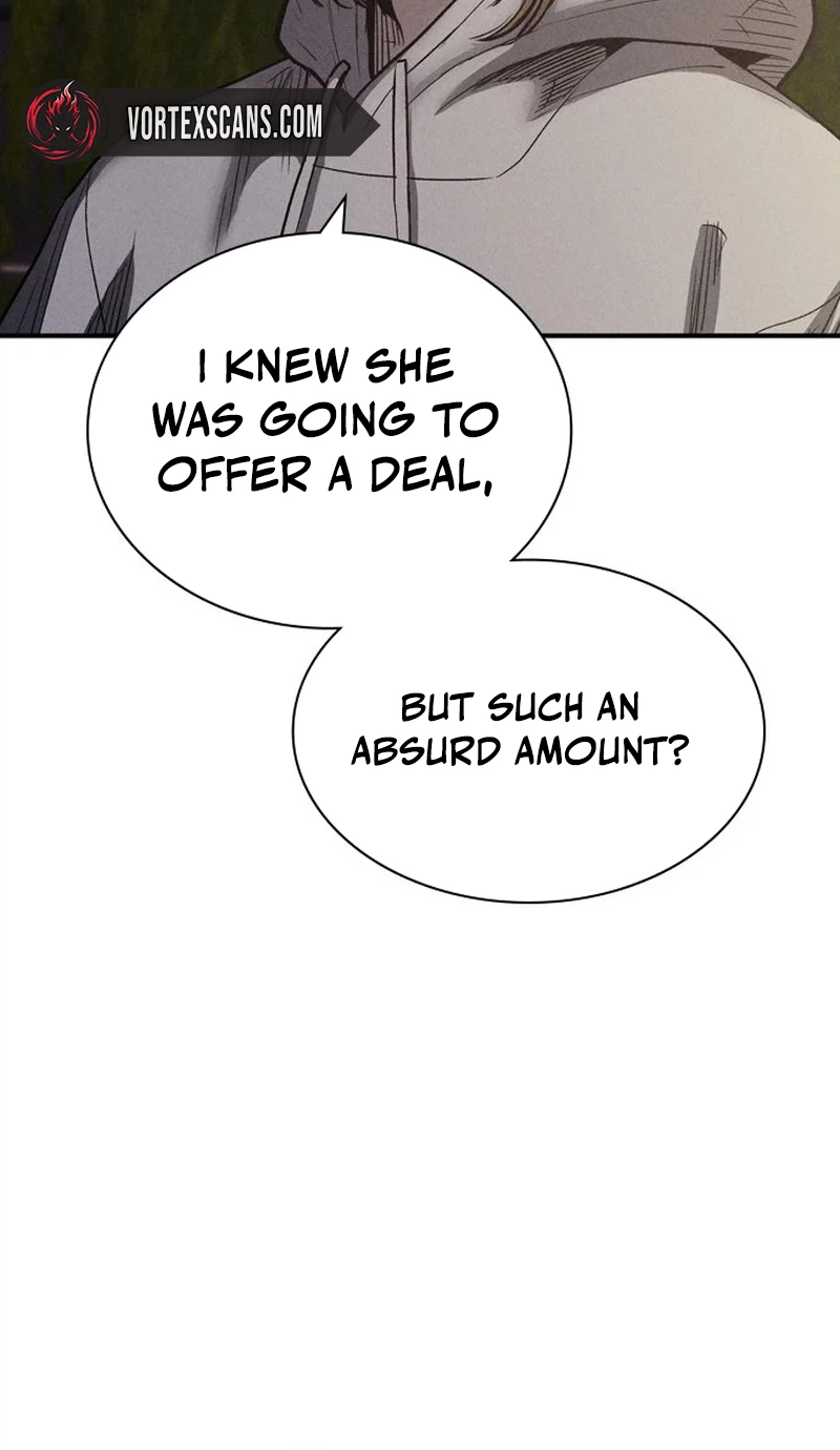 The Devil’s Classroom Chapter 28, page 32 of 45