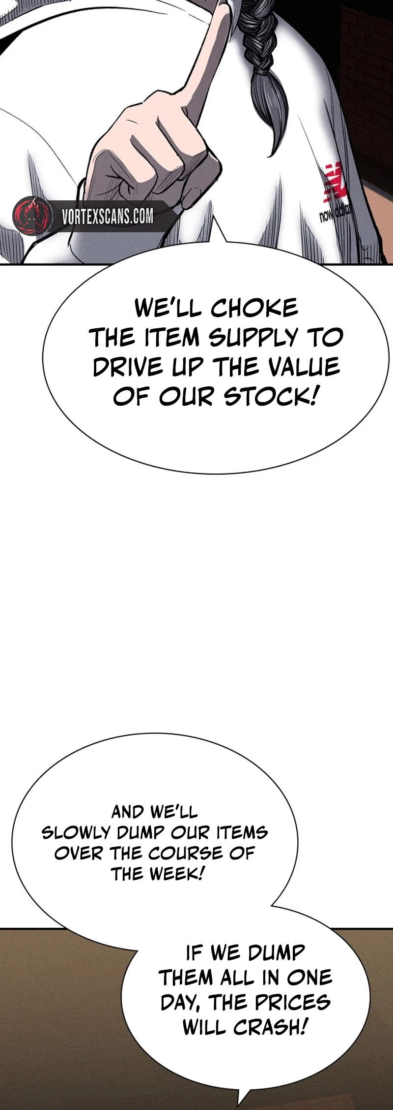 The Devil’s Classroom Chapter 28, page 36 of 45