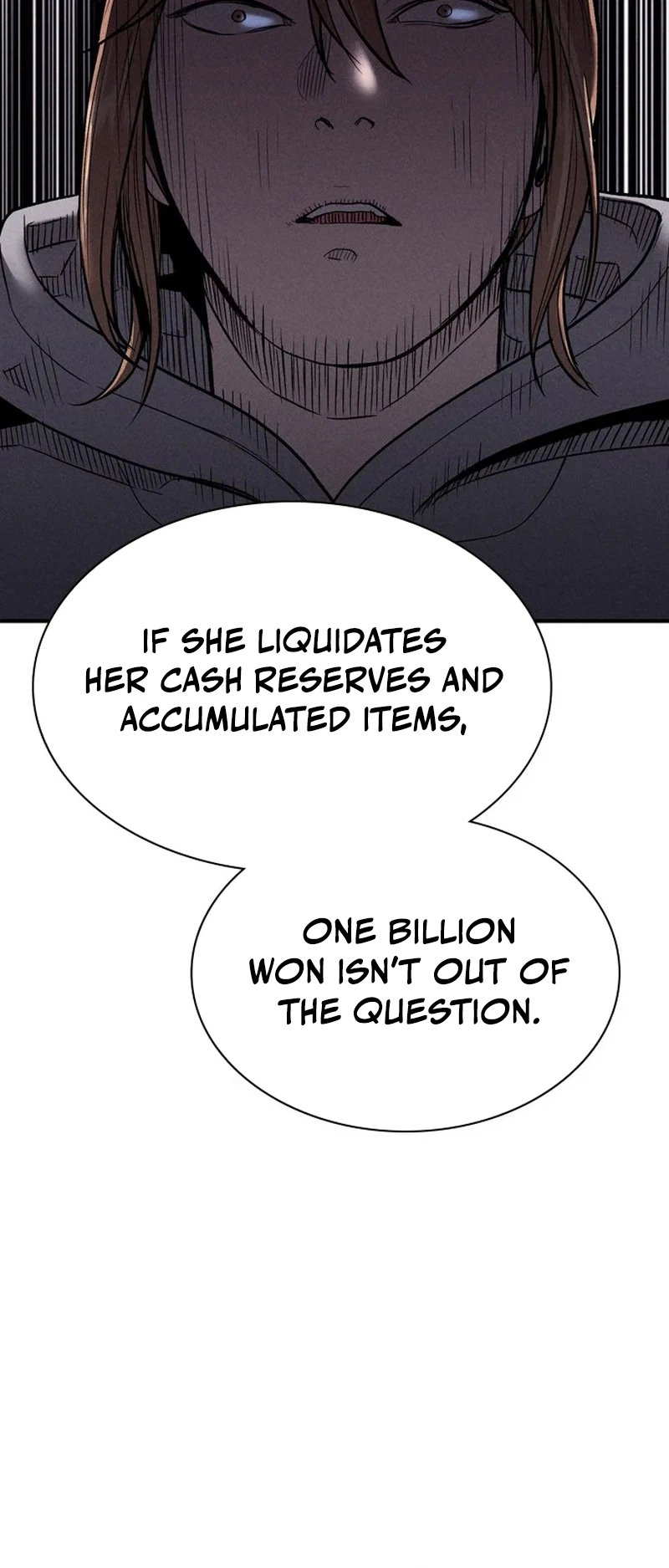 The Devil’s Classroom Chapter 28, page 38 of 45