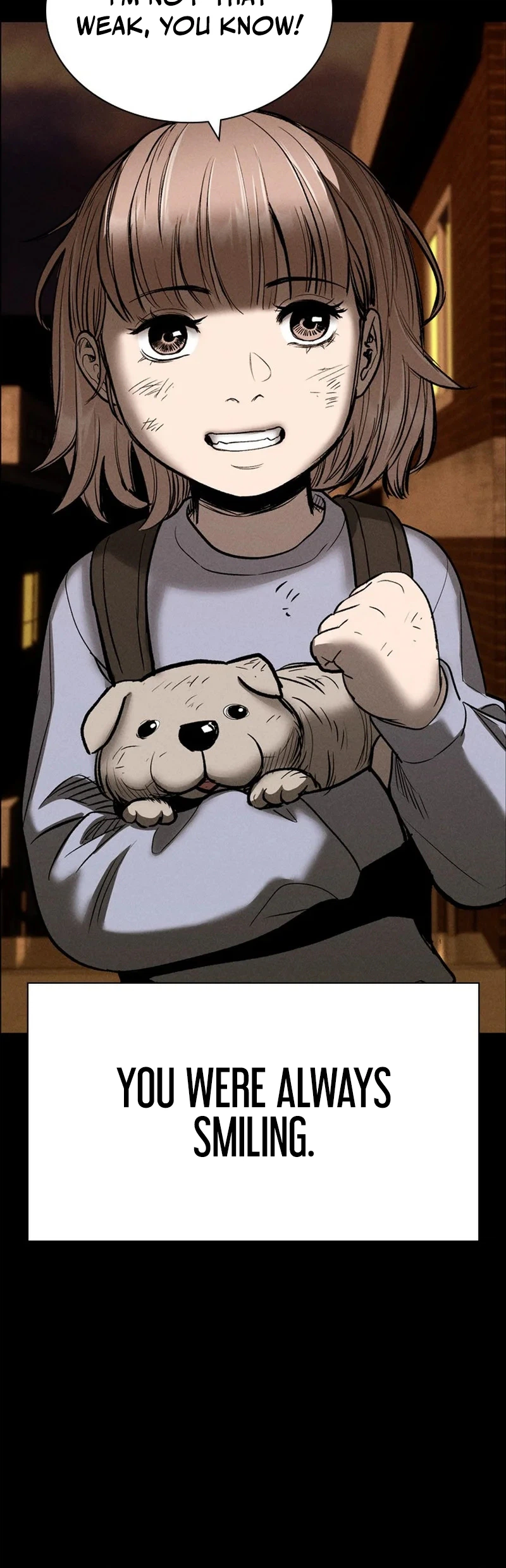 The Devil’s Classroom Chapter 28, page 6 of 45