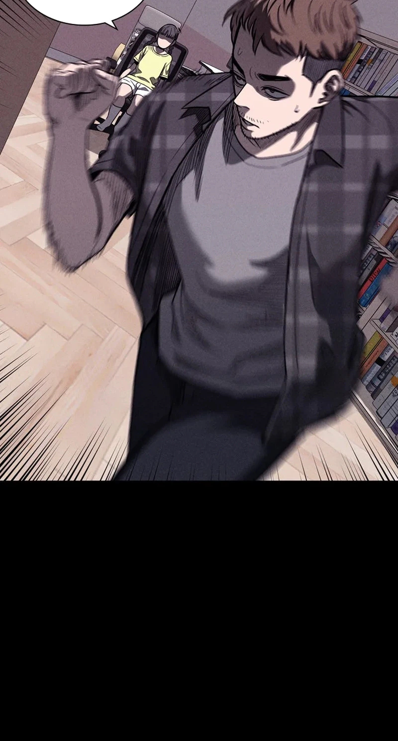 The Devil’s Classroom Chapter 29, page 10 of 45