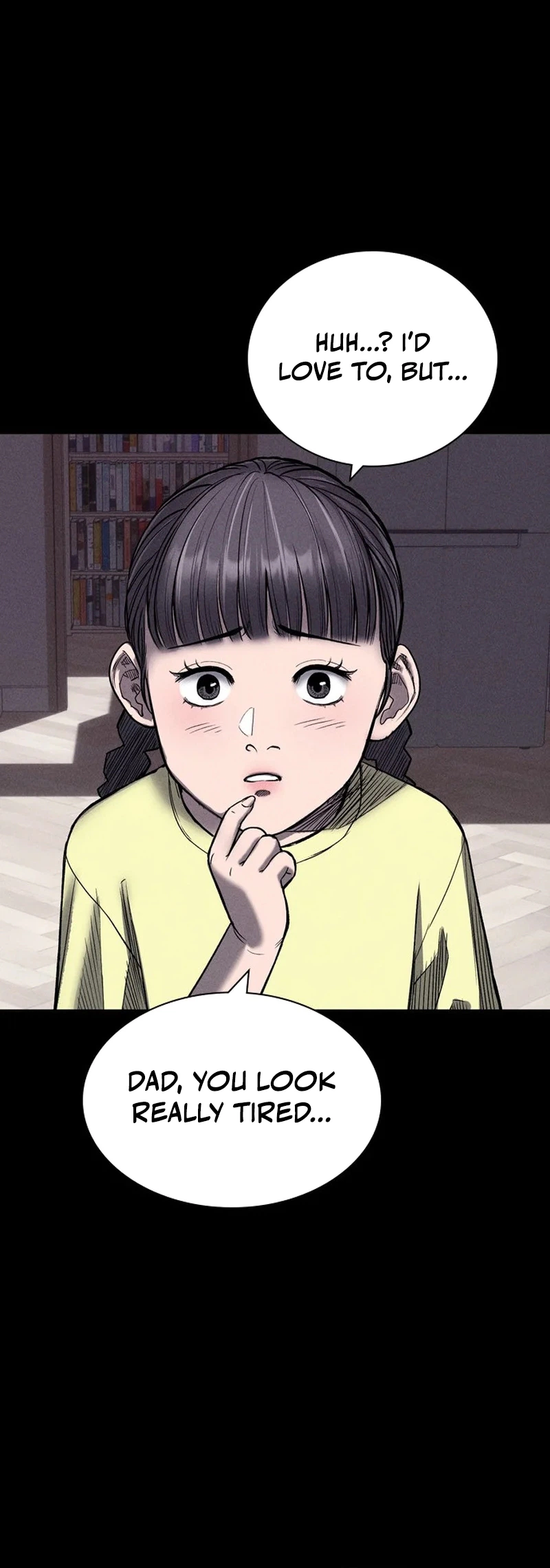 The Devil’s Classroom Chapter 29, page 18 of 45