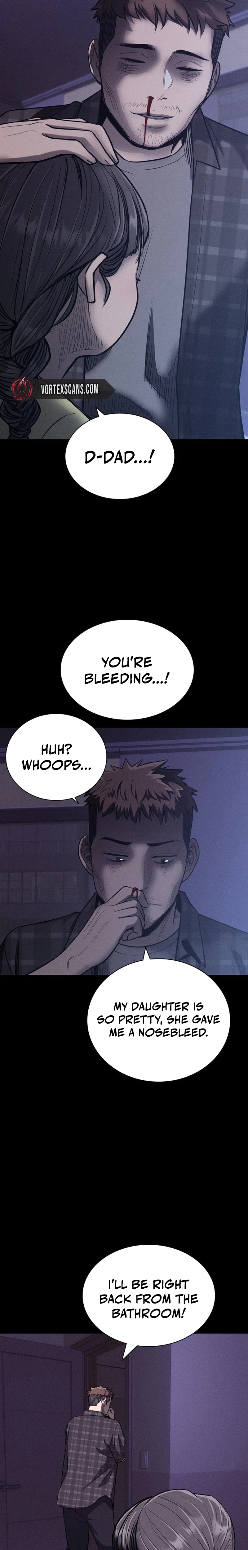 The Devil’s Classroom Chapter 29, page 25 of 45