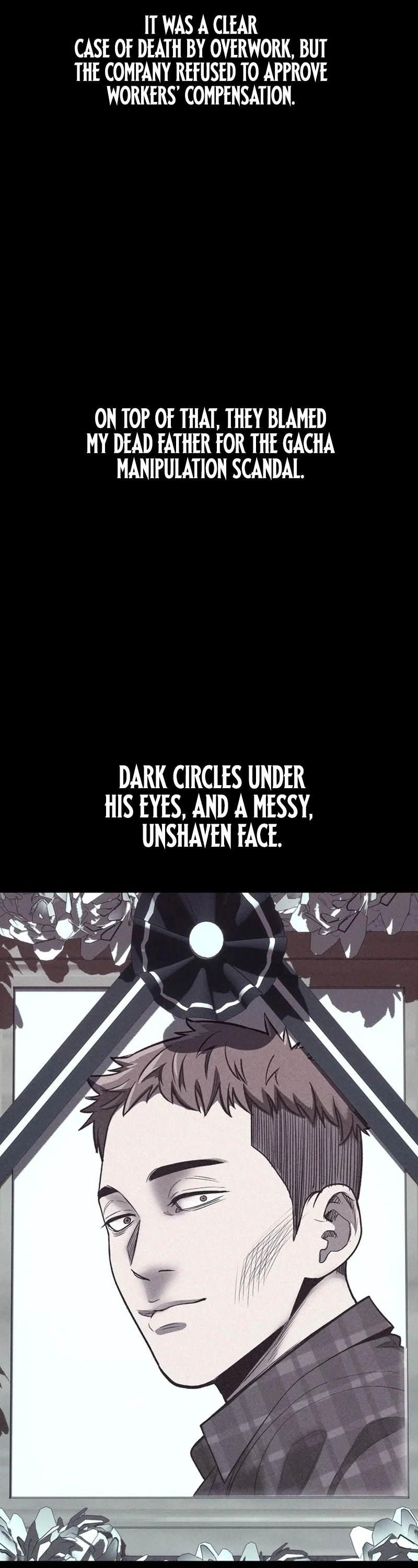 The Devil’s Classroom Chapter 29, page 28 of 45