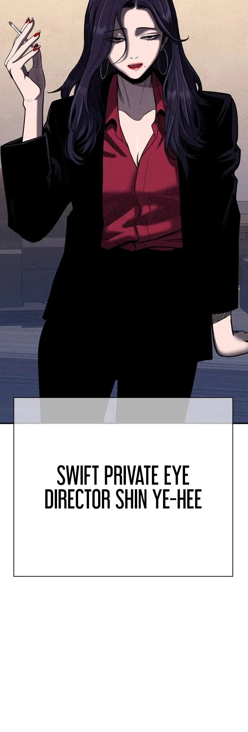 The Devil’s Classroom Chapter 29, page 34 of 45