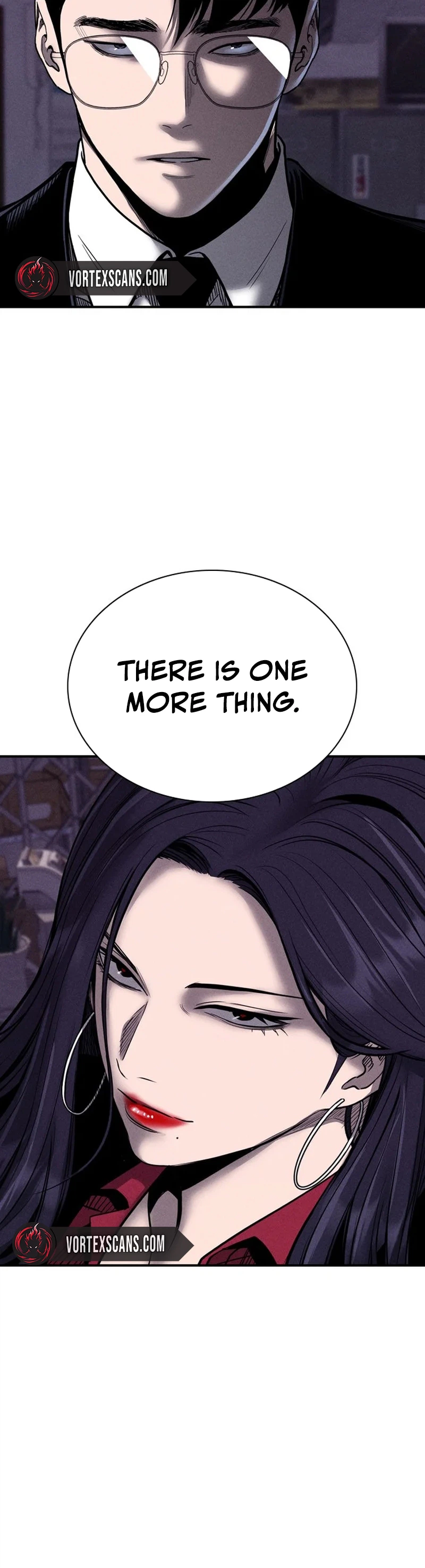The Devil’s Classroom Chapter 29, page 36 of 45
