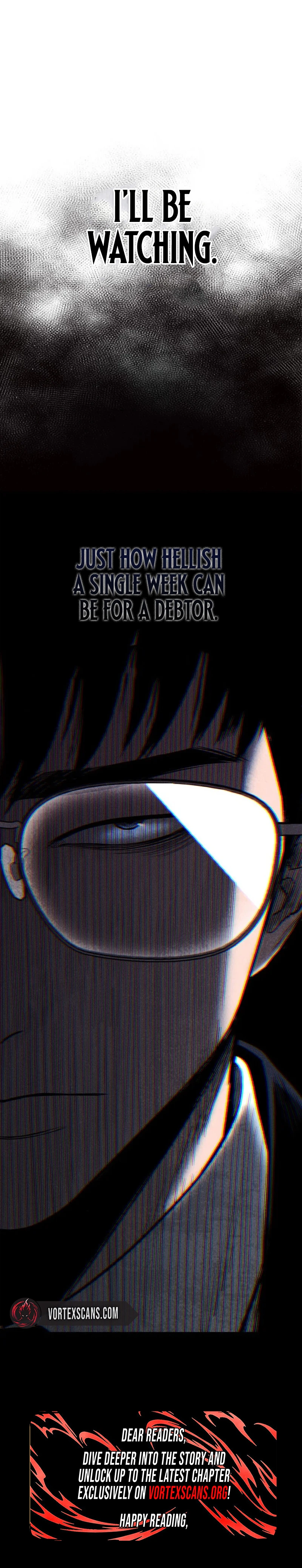 The Devil’s Classroom Chapter 29, page 45 of 45