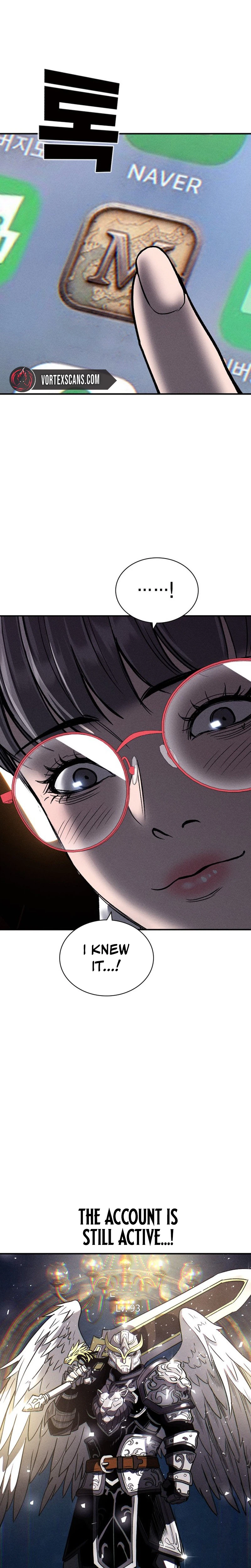 The Devil’s Classroom Chapter 30, page 13 of 42