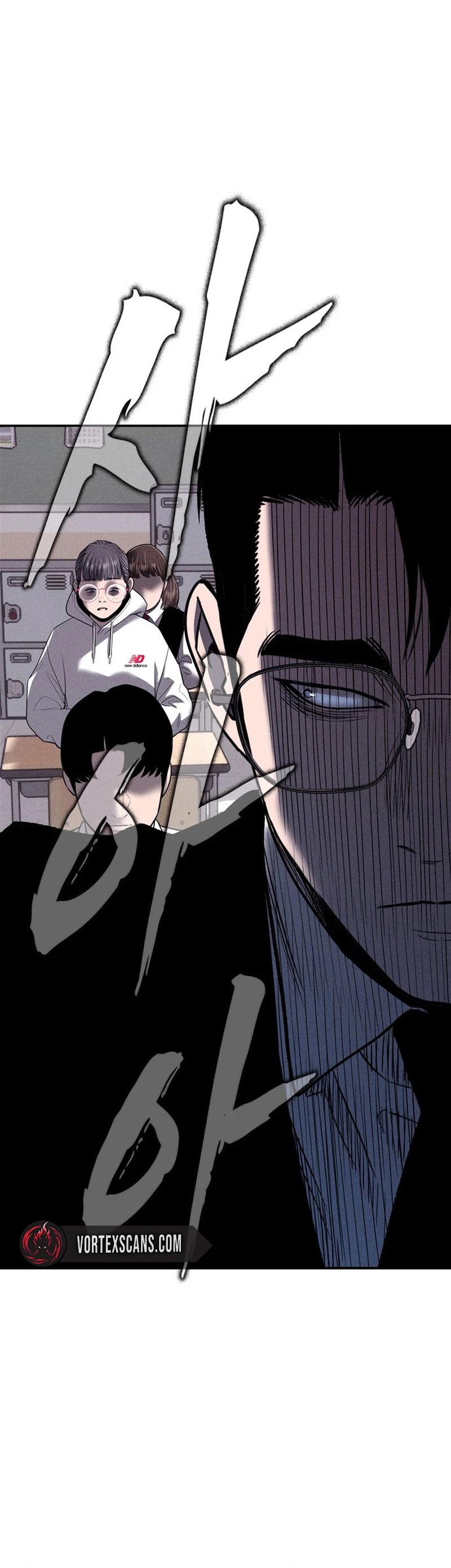 The Devil’s Classroom Chapter 30, page 20 of 42