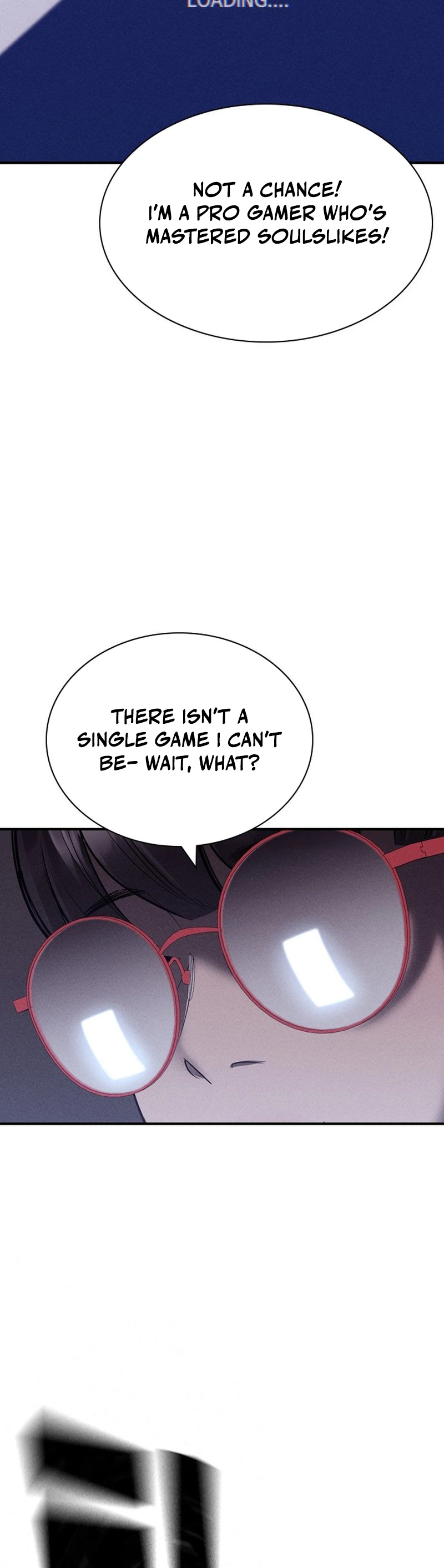 The Devil’s Classroom Chapter 30, page 24 of 42