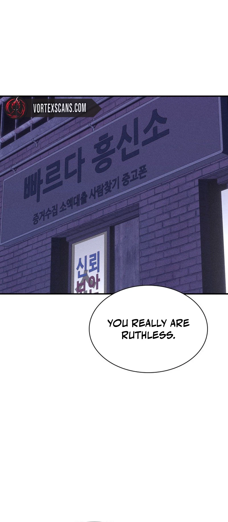 The Devil’s Classroom Chapter 30, page 28 of 42