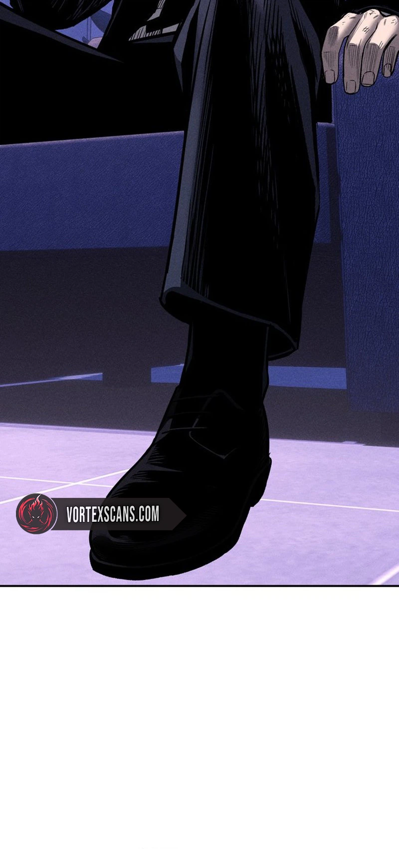 The Devil’s Classroom Chapter 30, page 32 of 42