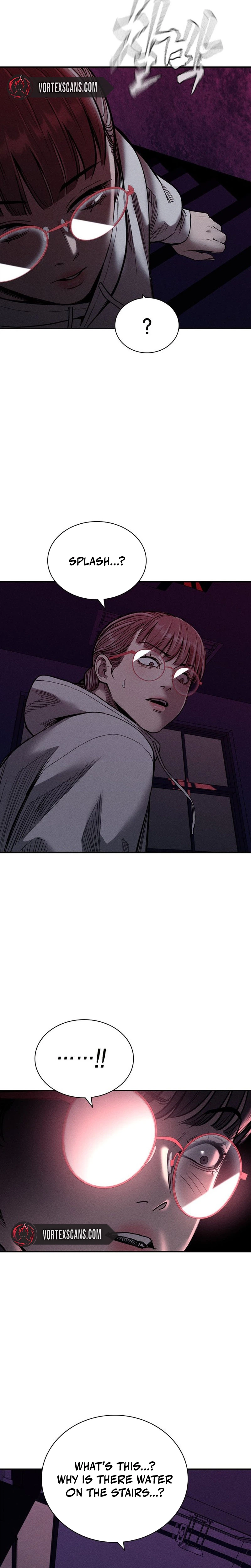 The Devil’s Classroom Chapter 30, page 37 of 42