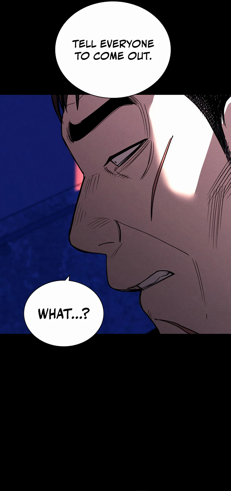 The Devil’s Classroom Chapter 31, page 10 of 48