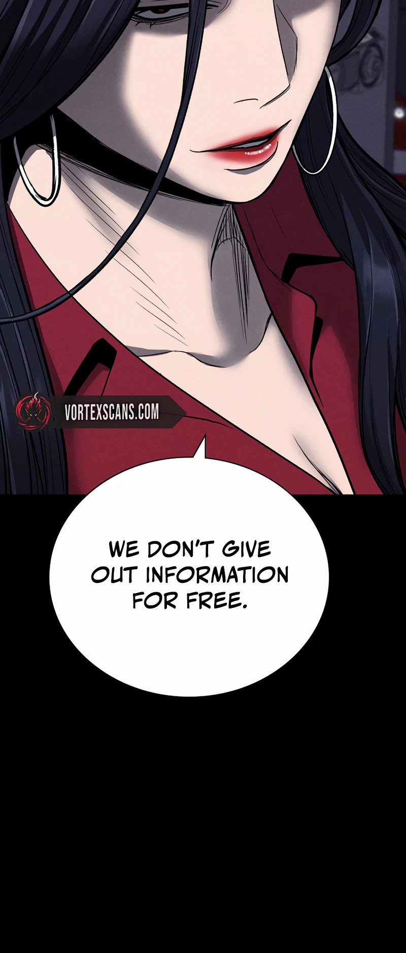 The Devil’s Classroom Chapter 31, page 16 of 48