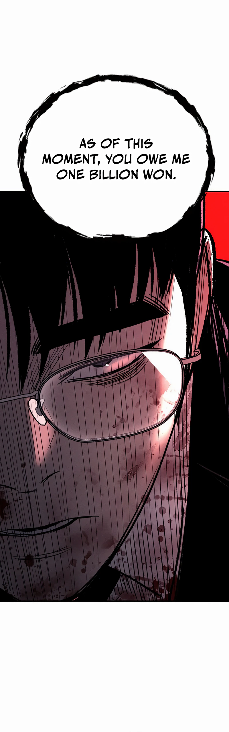 The Devil’s Classroom Chapter 31, page 38 of 48