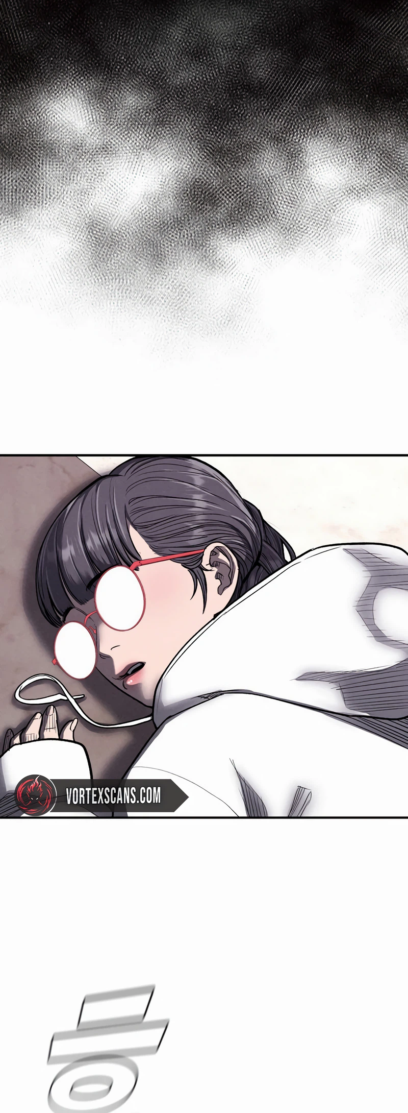 The Devil’s Classroom Chapter 31, page 40 of 48