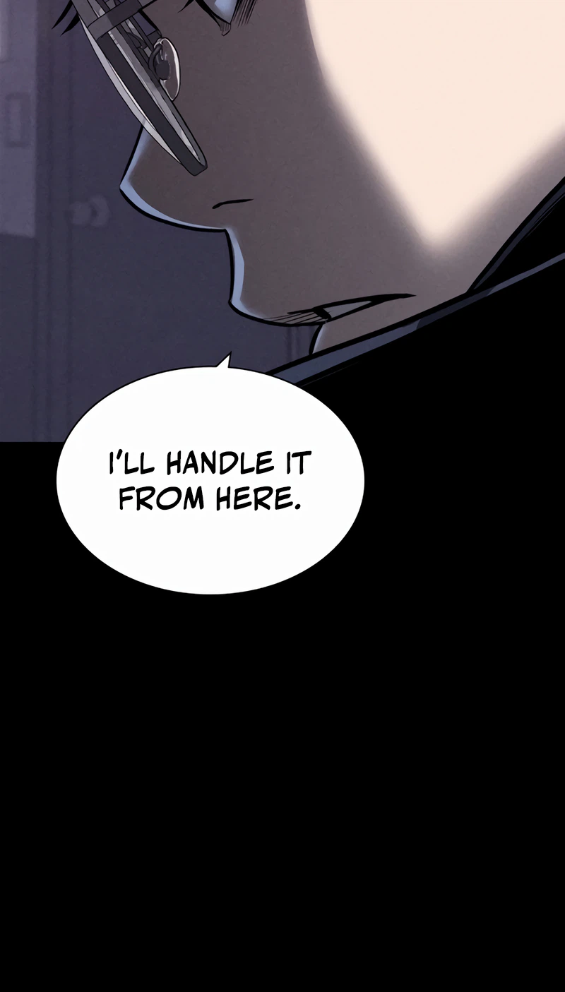 The Devil’s Classroom Chapter 31, page 6 of 48