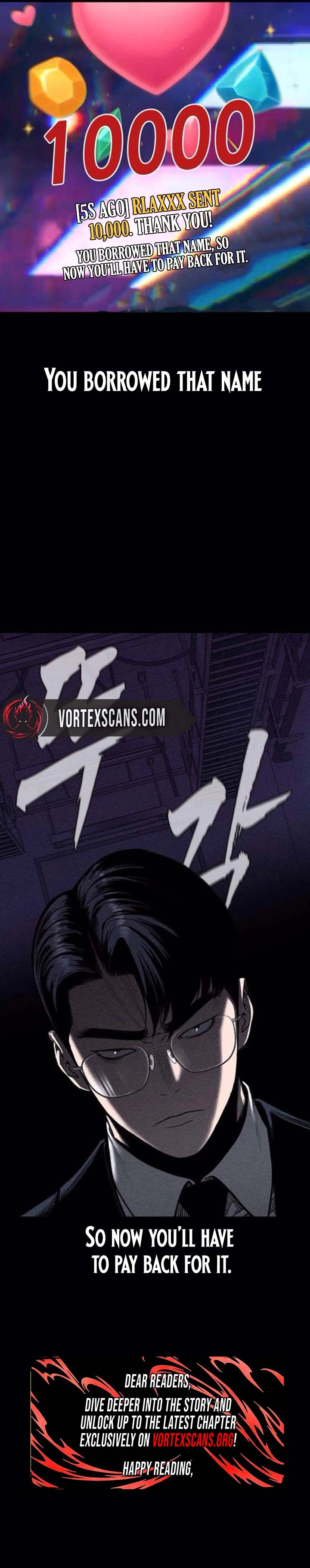 The Devil’s Classroom Chapter 7, page 16 of 16