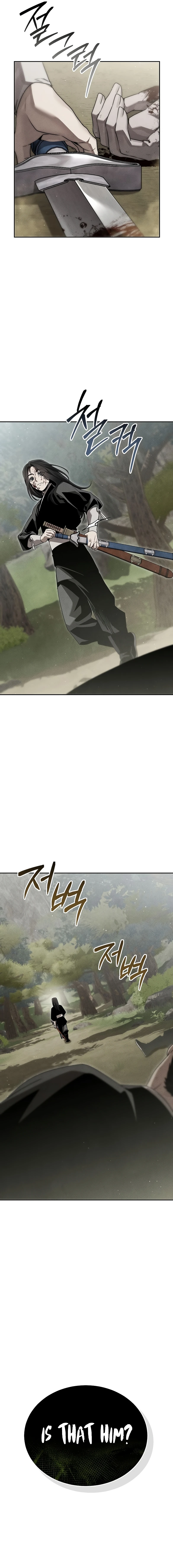 The Divine Demon’s Grand Ascension Chapter 15, page 5 of 18