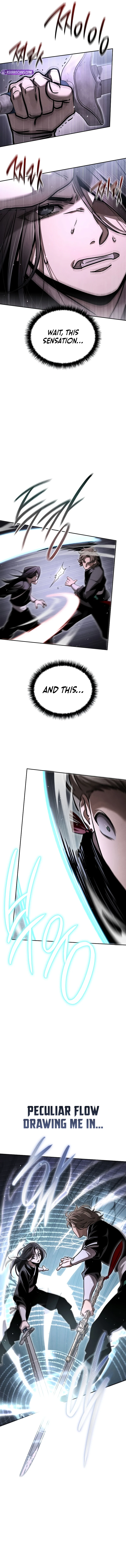 The Divine Demon’s Grand Ascension Chapter 17, page 13 of 18