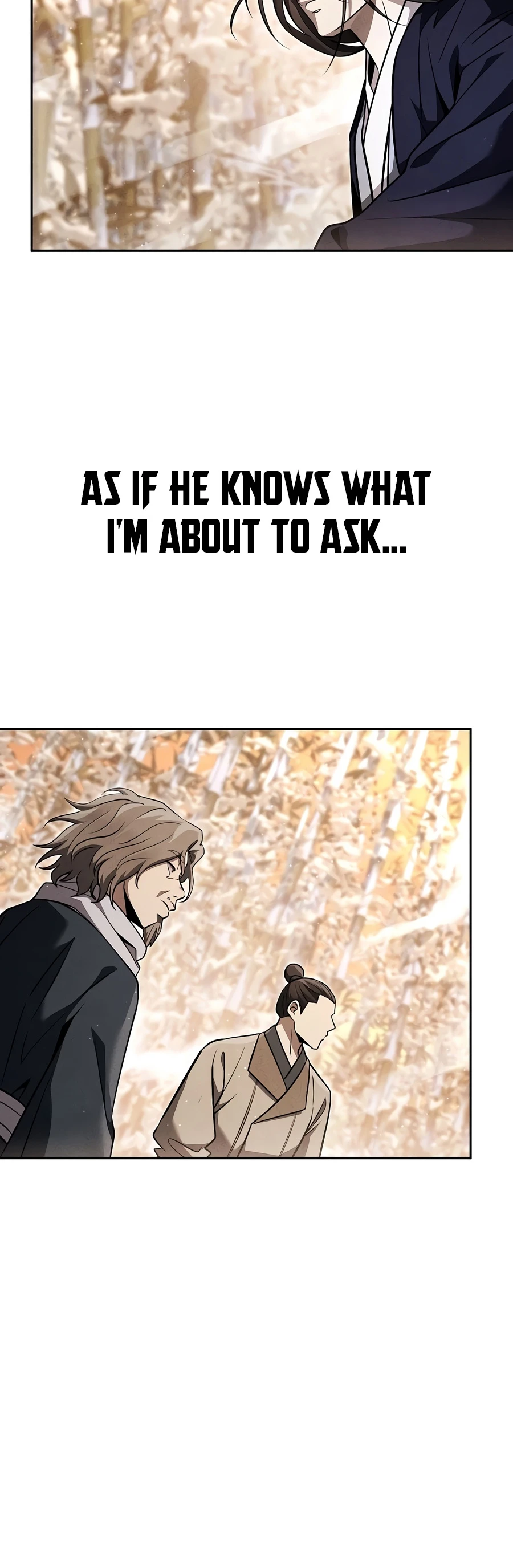 The Divine Demon’s Grand Ascension Chapter 48, page 16 of 17